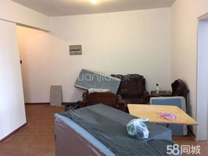 精品兩室拎包入住小區(qū)配套設施完善