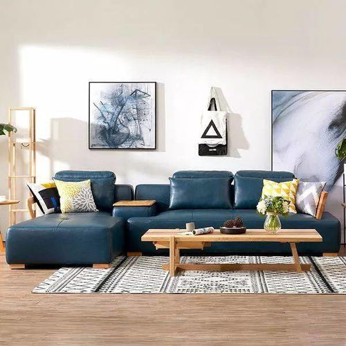 客廳沙發(fā)如何選配