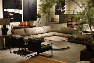 這18家小眾顏高又難找的家居店,一次性幫你搜羅全了