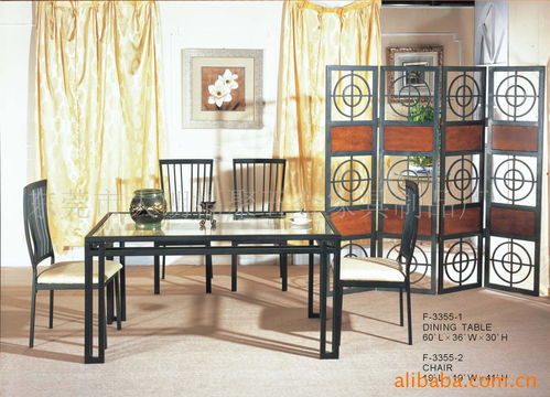 東莞市大朗福聚五金家具制品廠