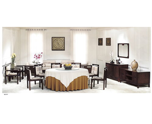 肥東縣徽韻峰酒店家具 專業定制，打造合肥酒店優質空間