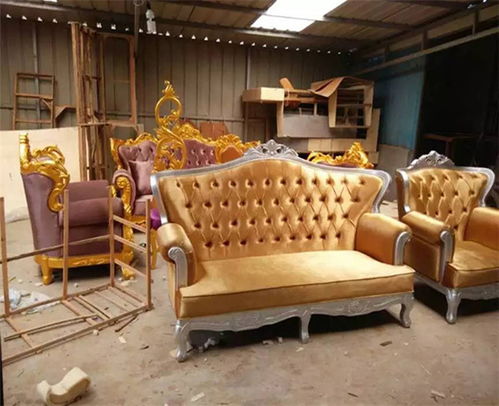 專業沙發翻新，名匠工藝在合肥煥新您的家具