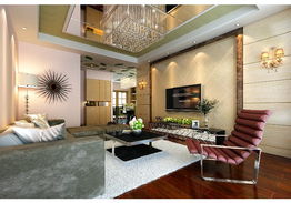 合肥38所現(xiàn)代簡約裝飾案例解析 探索家居O2O與家具選購新趨勢